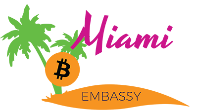Miami Bitcoin Embassy